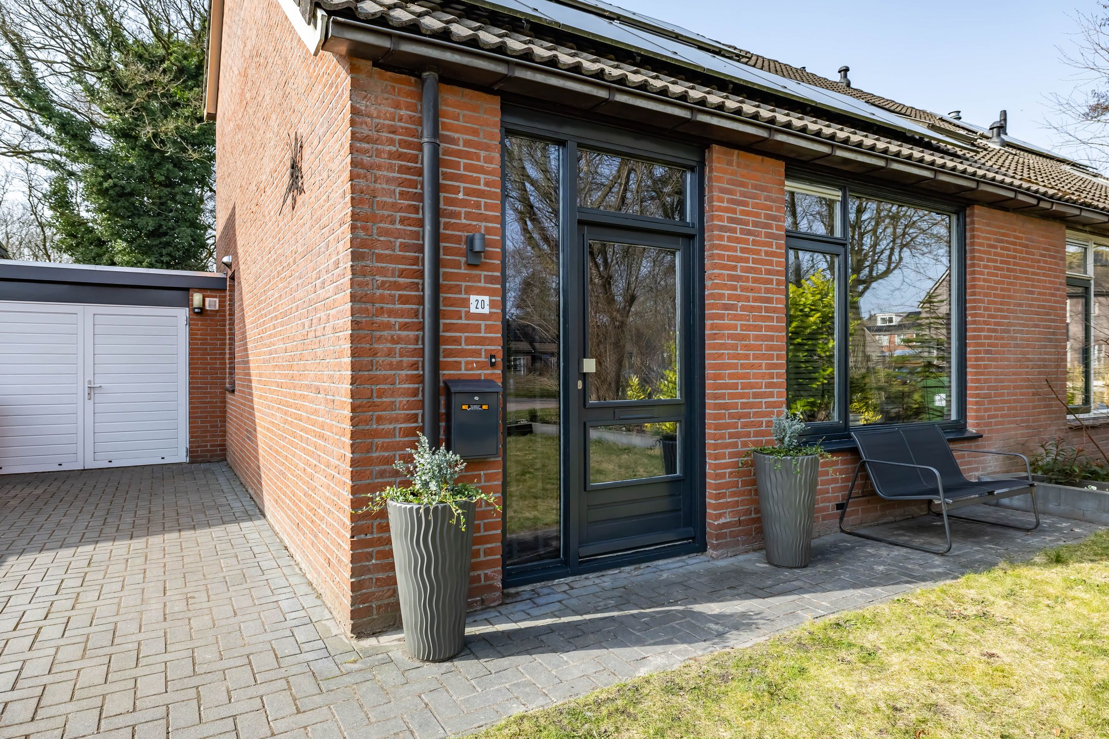Photo 9 of Boermarke 20