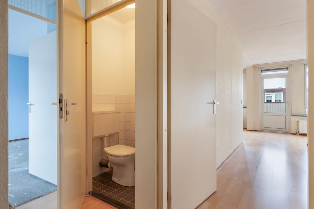 Photo 11 of Ronsseweg 135