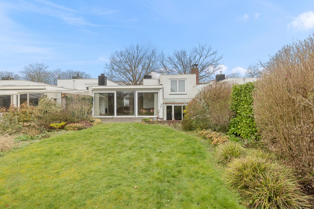 Photo 41 of Brialmontstraat 10