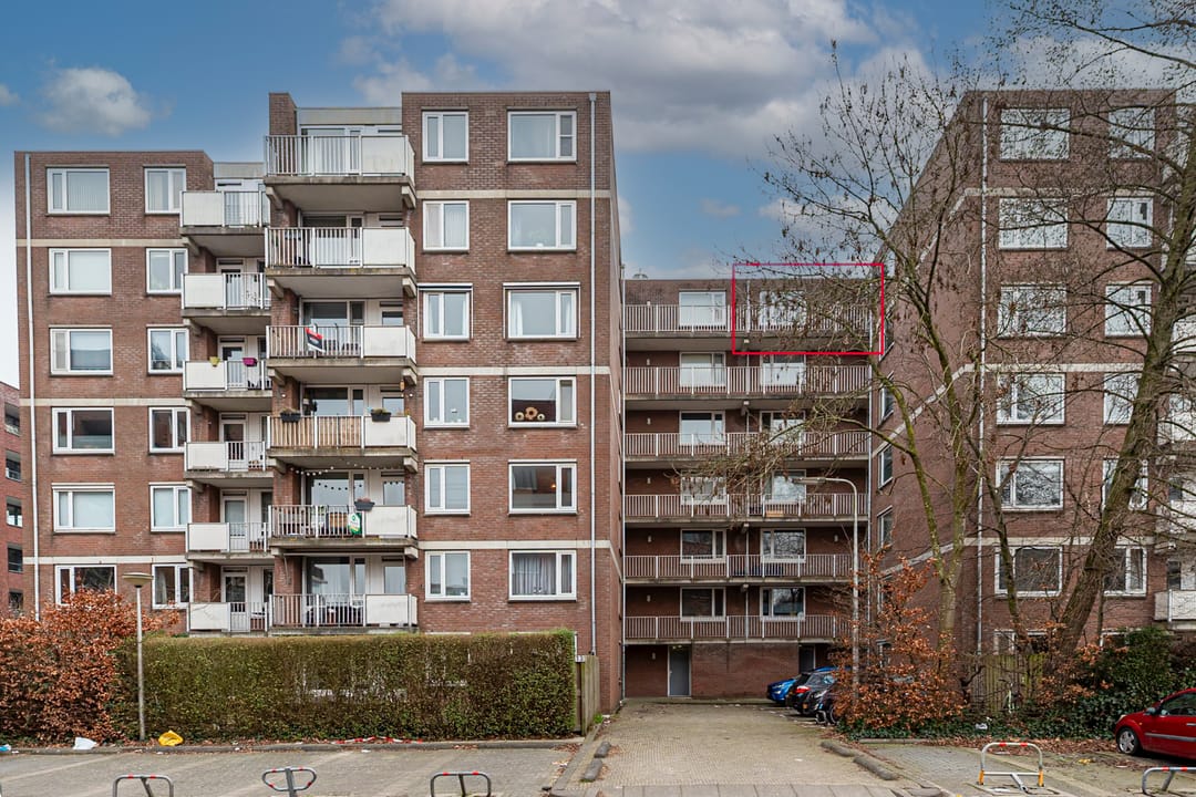 Photo 1 of Ronsseweg 135