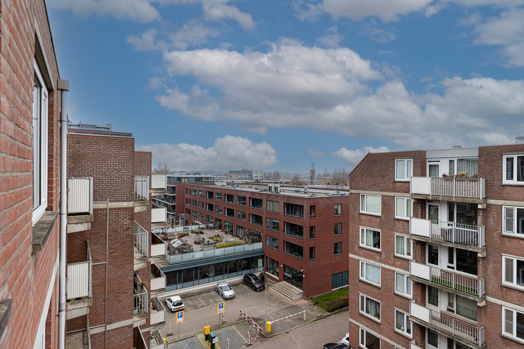 Photo 26 of Ronsseweg 135