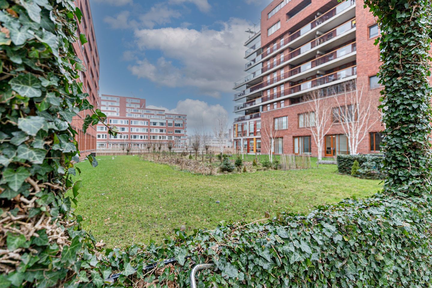 Photo 29 of Ronsseweg 135