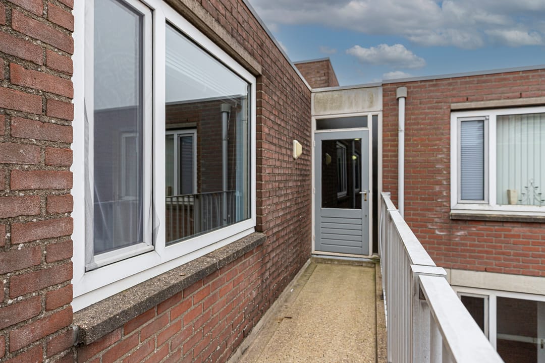 Photo 28 of Ronsseweg 135