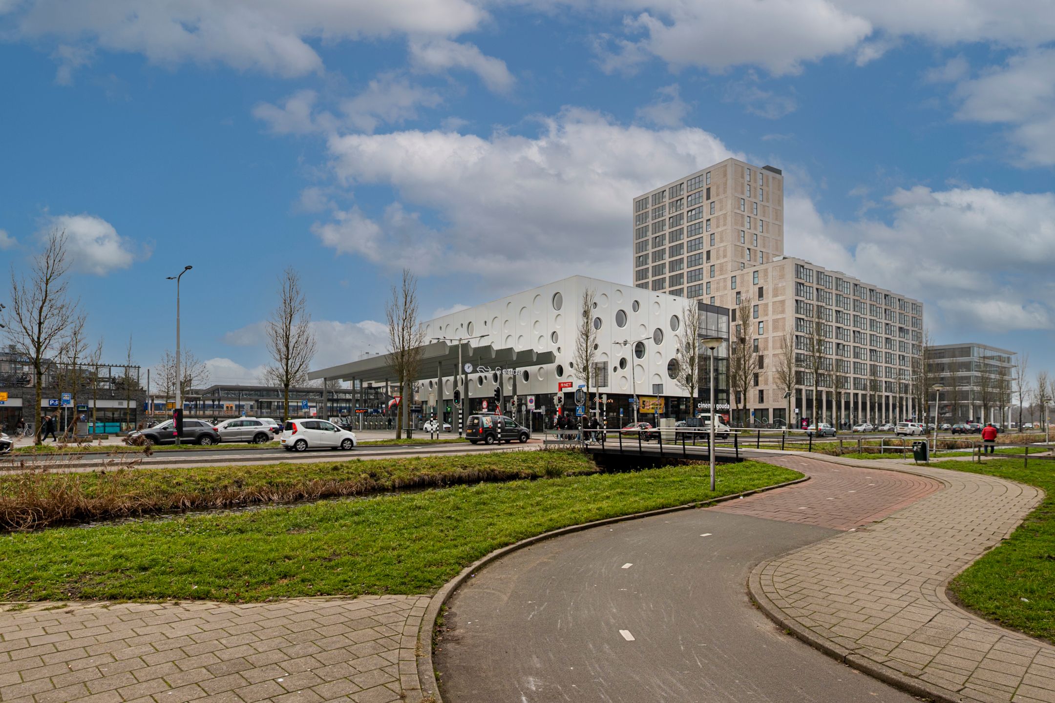 Photo 30 of Ronsseweg 135