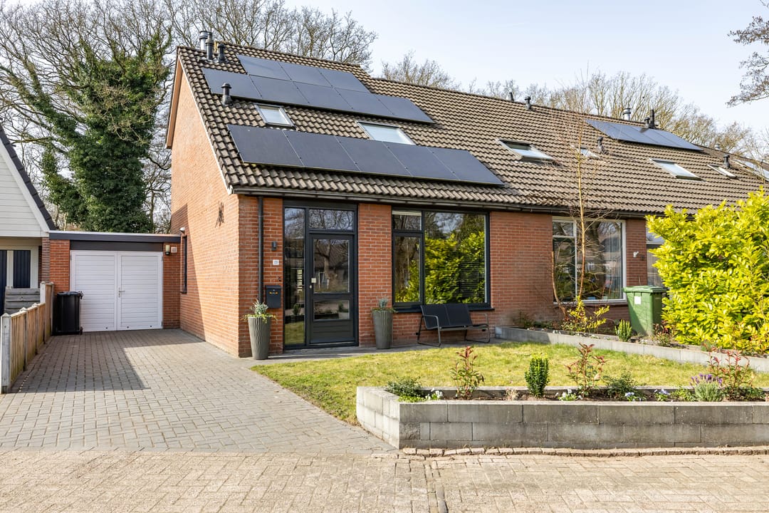 Photo 1 of Boermarke 20