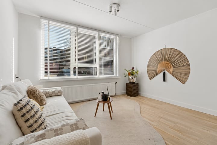 Foto 3 van Regulierstraat 80