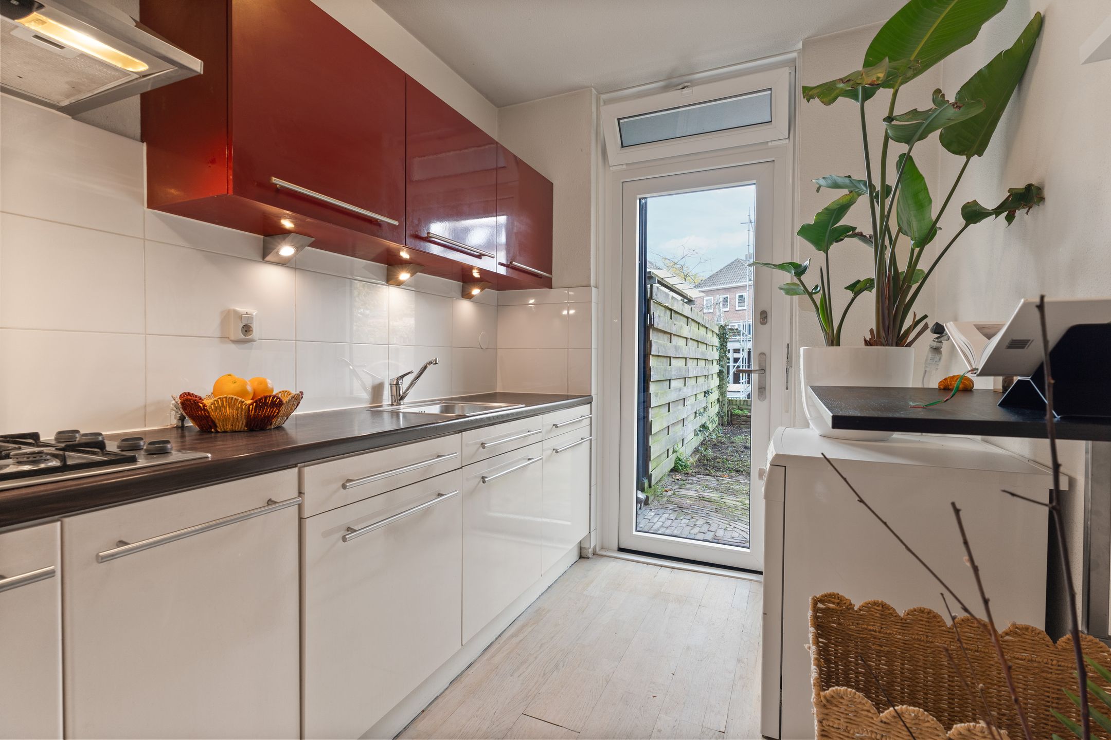 Foto 12 van Regulierstraat 80