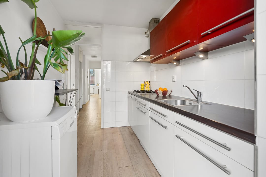 Foto 13 van Regulierstraat 80