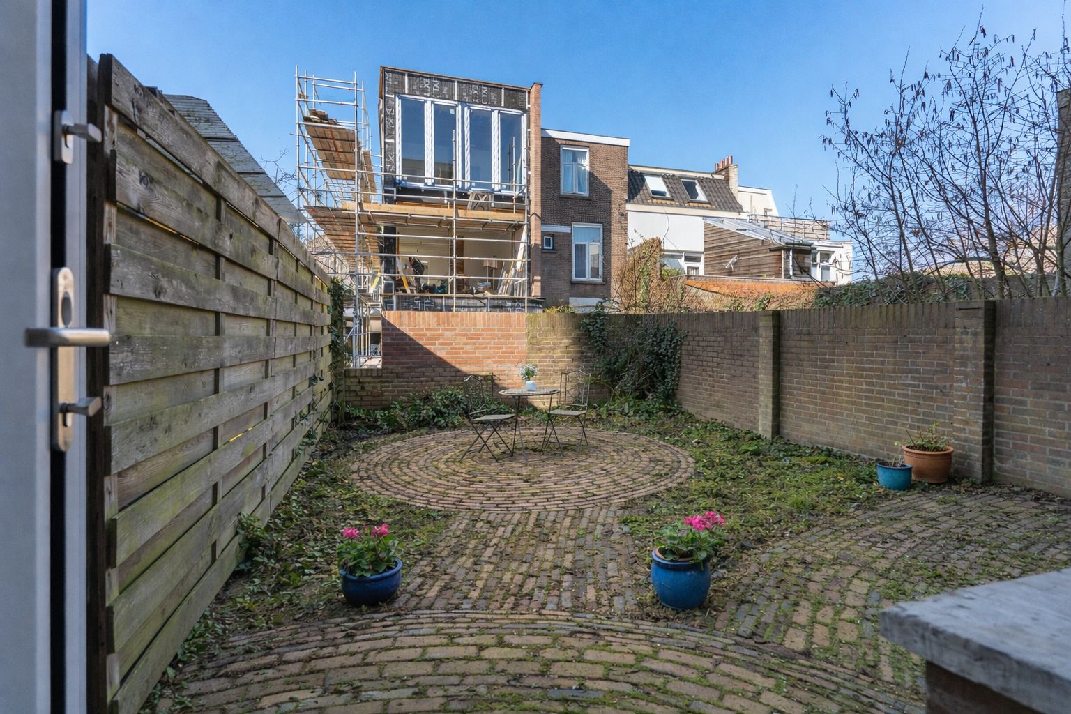 Foto 18 van Regulierstraat 80