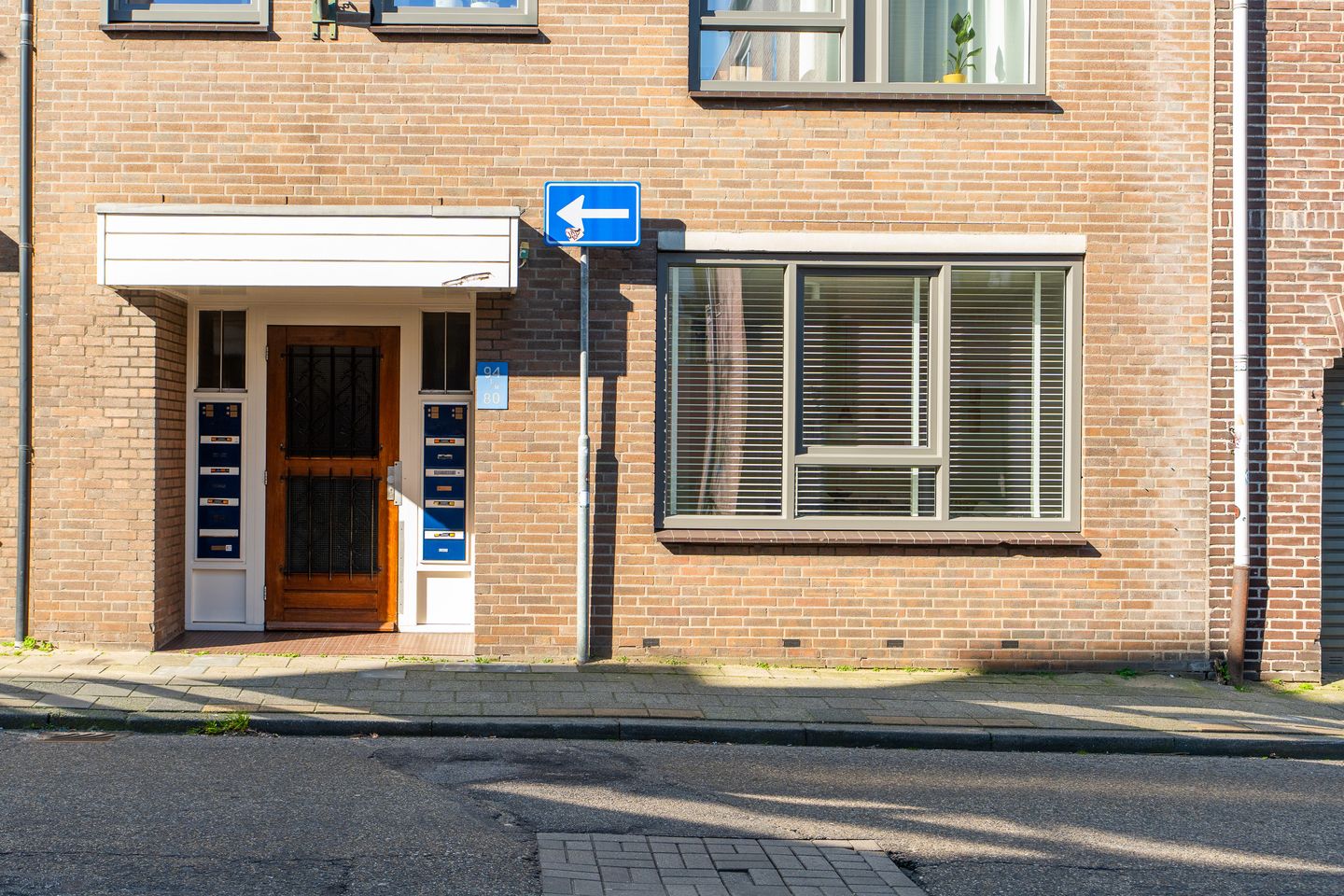 Foto 20 van Regulierstraat 80