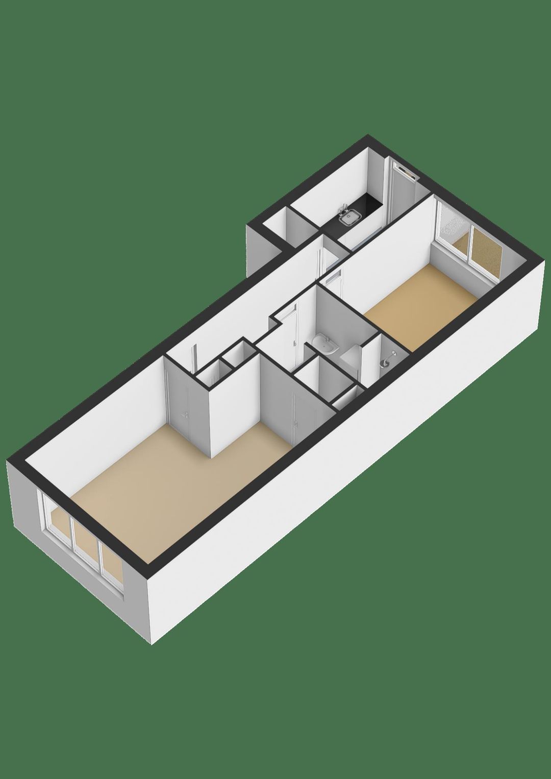 Foto 26 van Regulierstraat 80