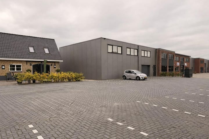 Stationsweg Oost 203