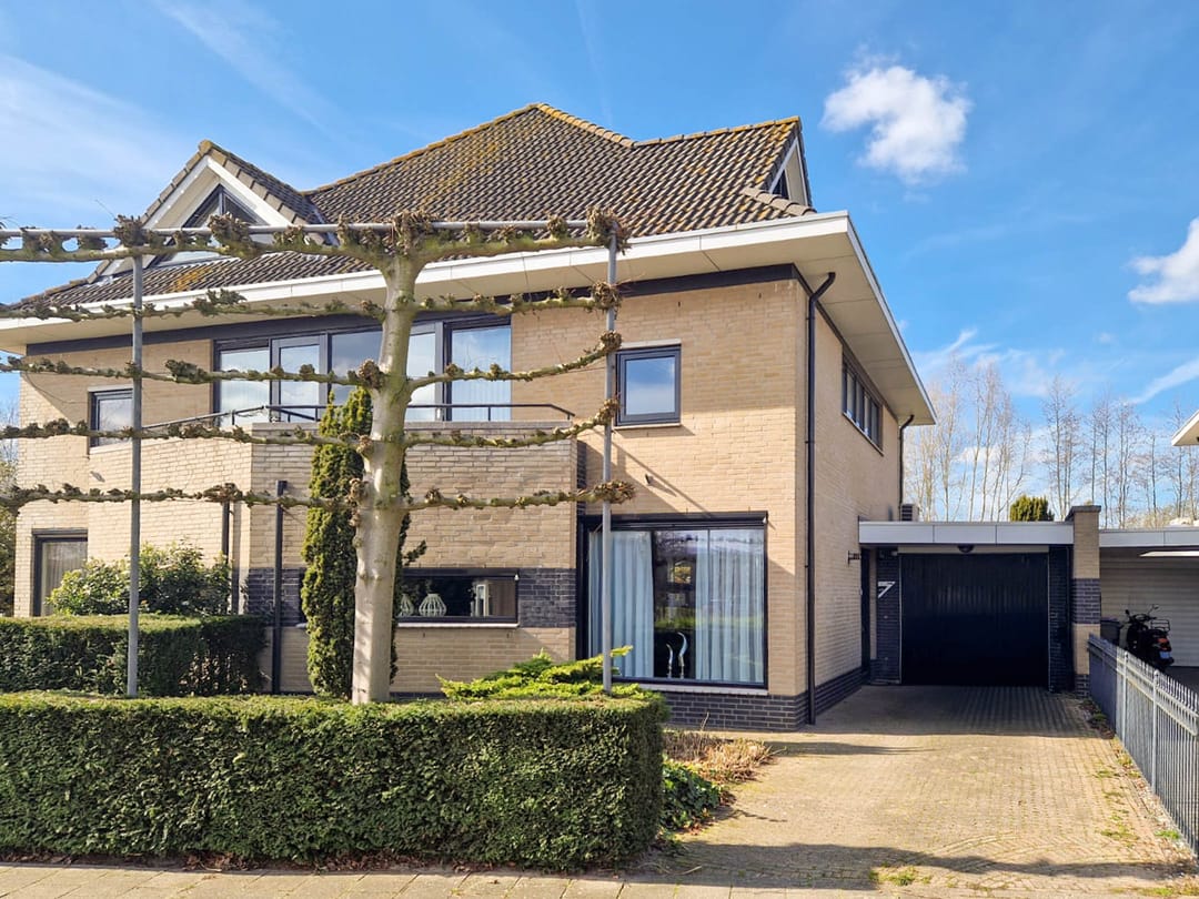 Foto 7 van Melickstraat 69
