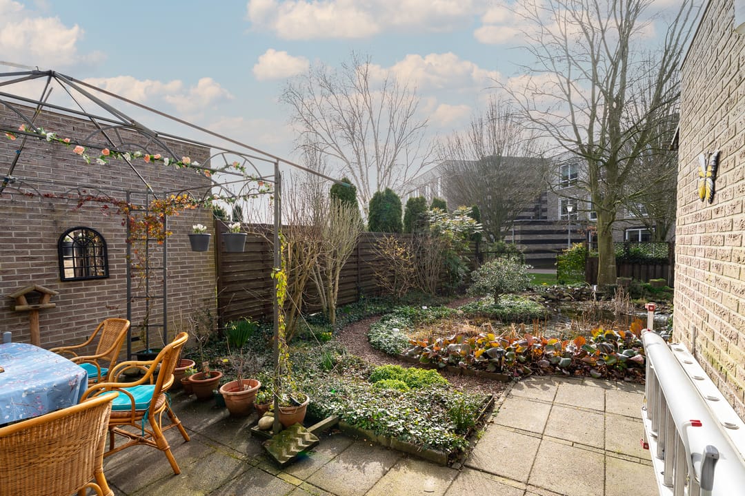 Photo 16 of Raadhuisplein 36