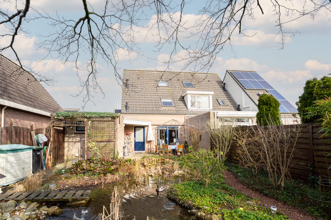 Photo 17 of Raadhuisplein 36