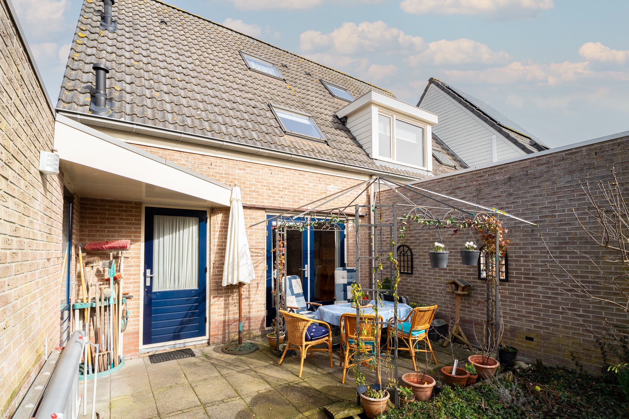 Photo 15 of Raadhuisplein 36