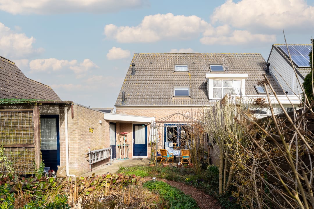 Photo 28 of Raadhuisplein 36