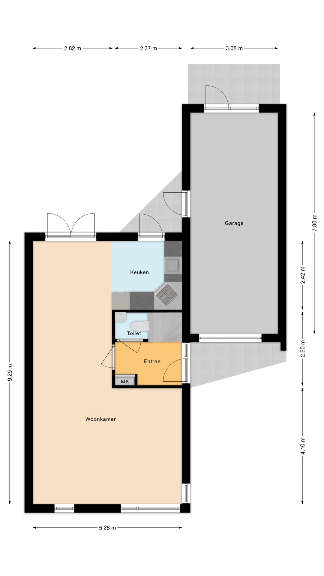 Photo 31 of Raadhuisplein 36