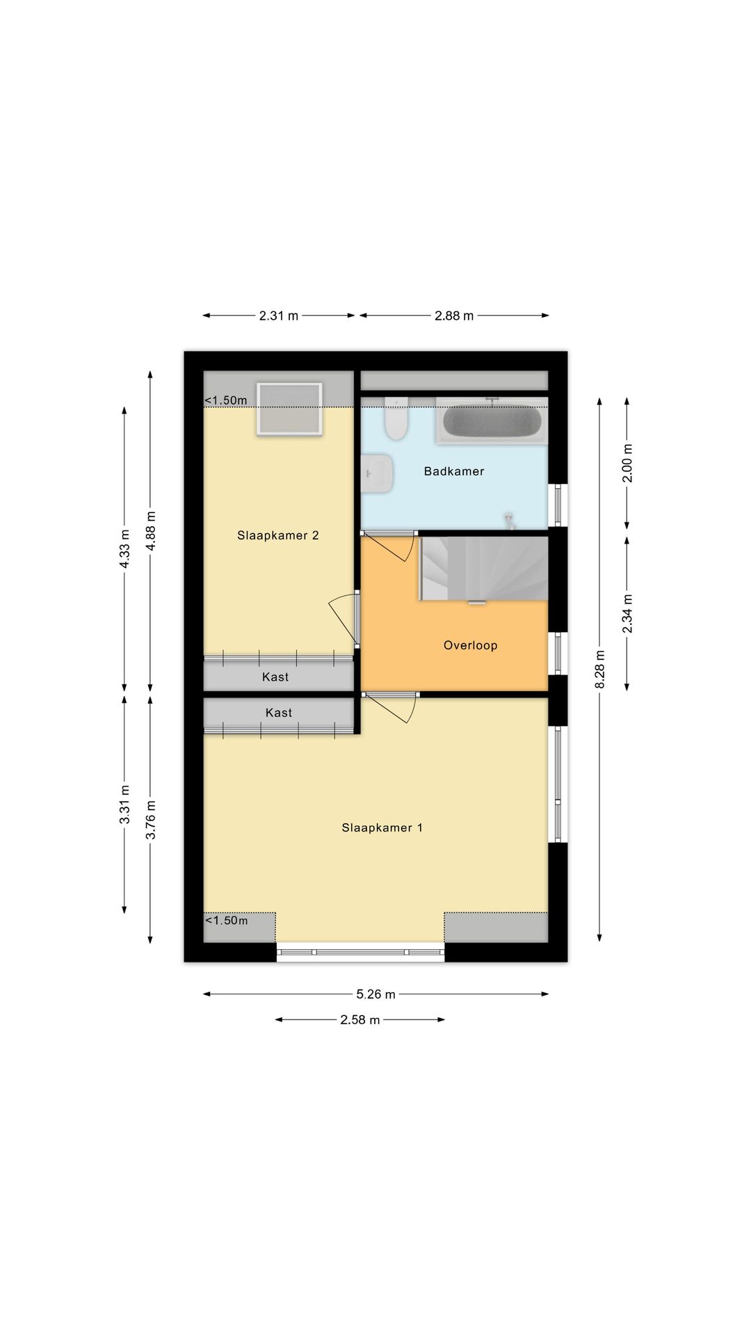 Photo 32 of Raadhuisplein 36