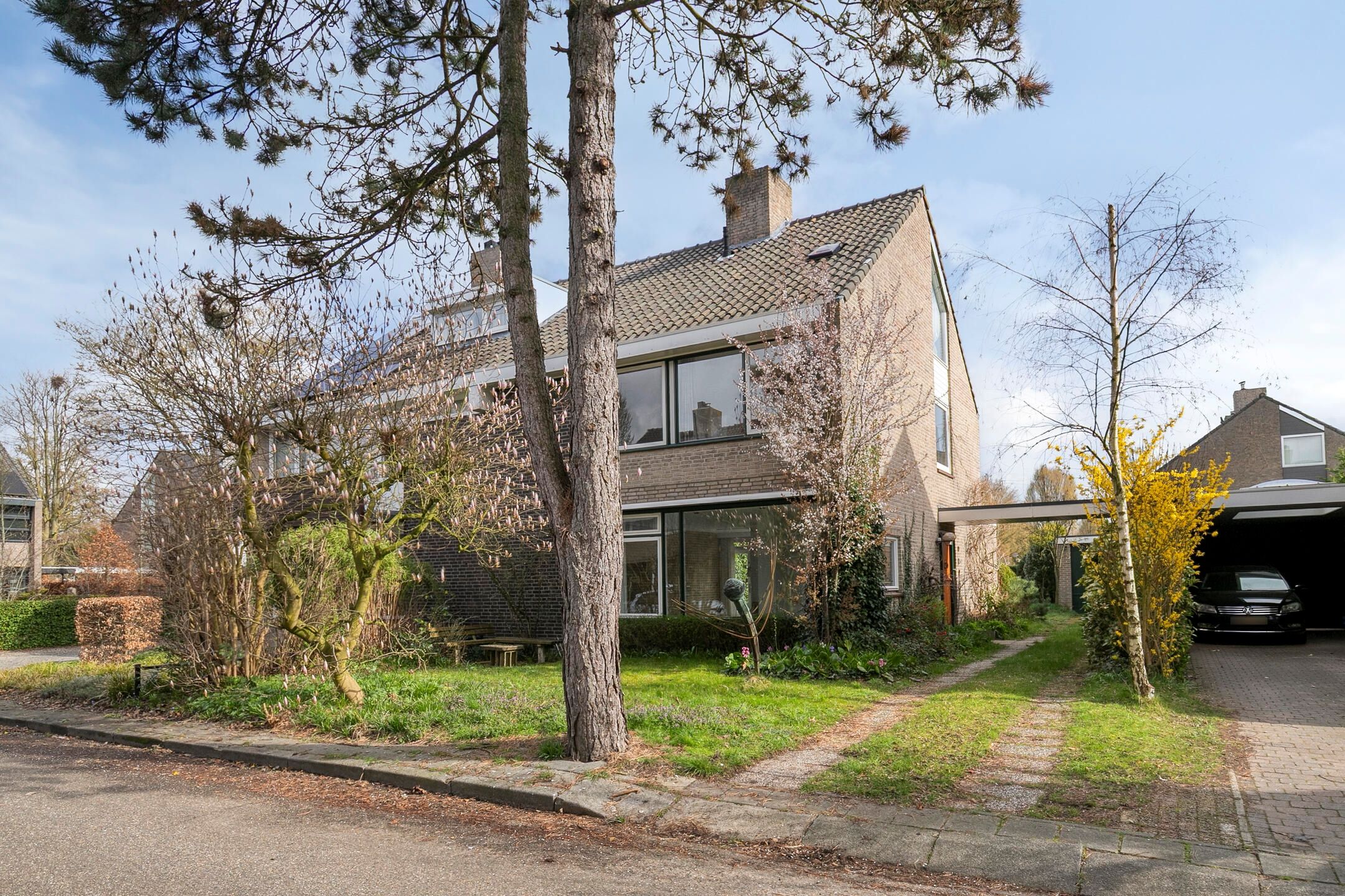 Buying a house in The Netherlands., Scheldelaan 14