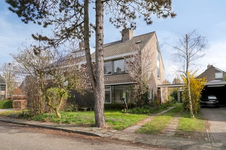 Scheldelaan thumbnail