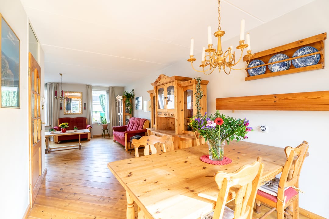 Photo 11 of Raadhuisplein 36