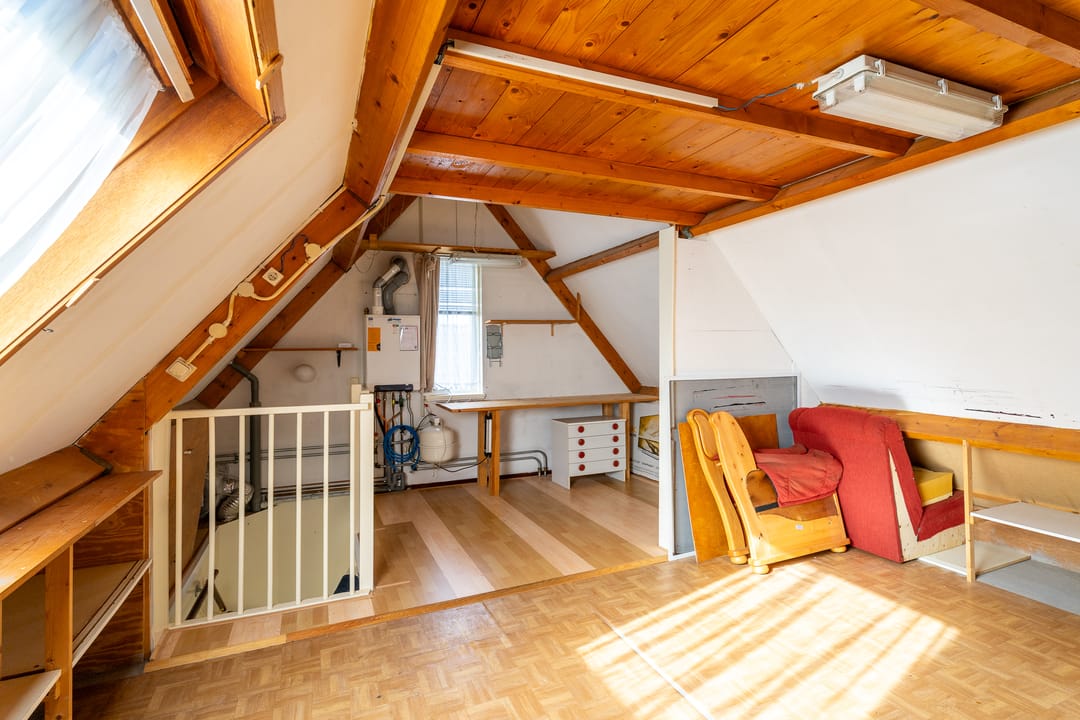 Photo 26 of Raadhuisplein 36