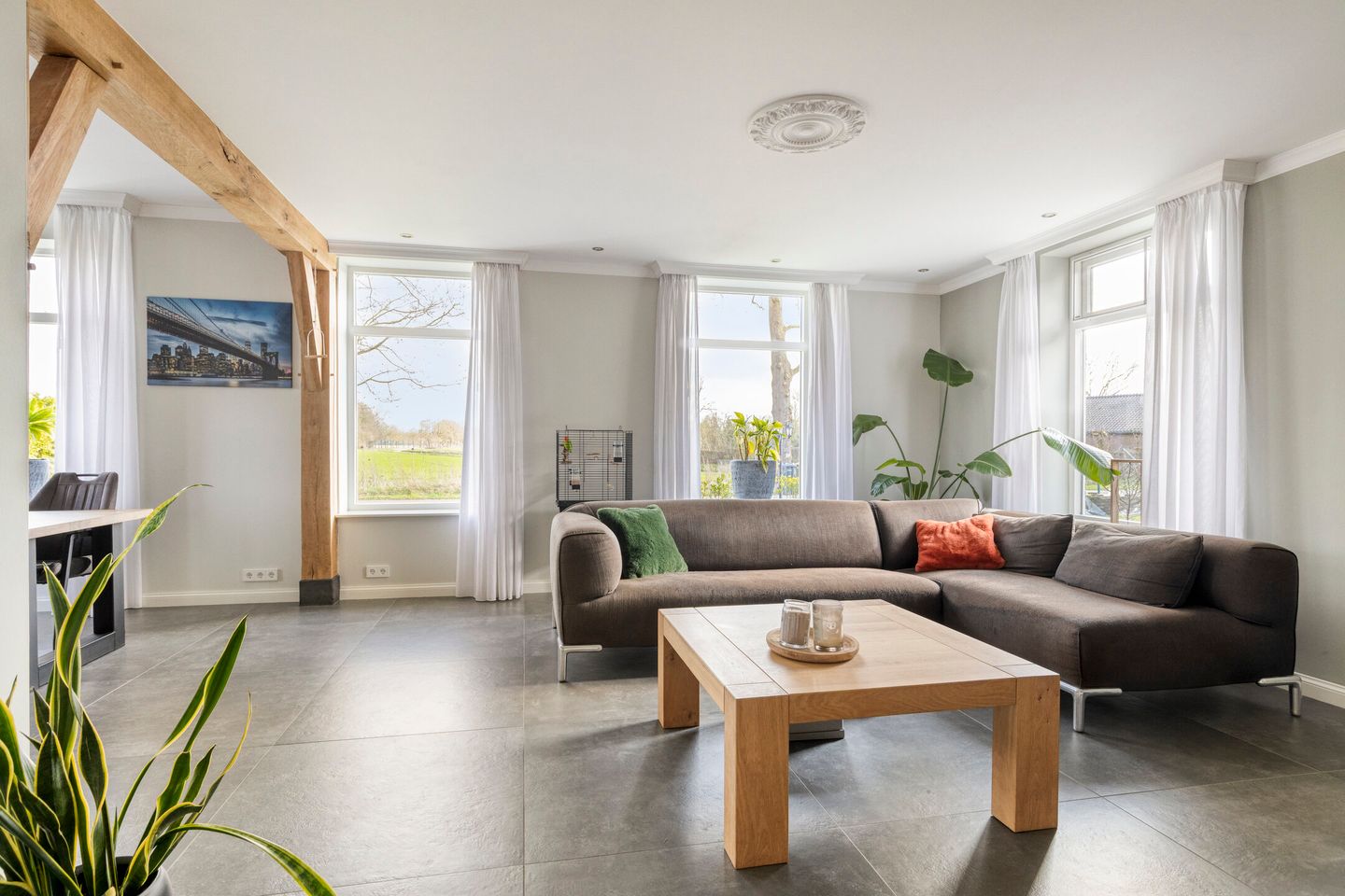 Foto 5 van Rector Hulshofstraat 7