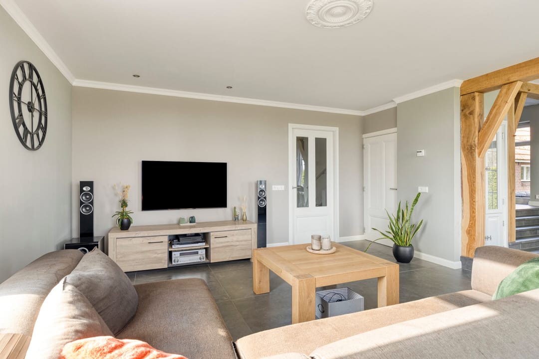 Foto 7 van Rector Hulshofstraat 7