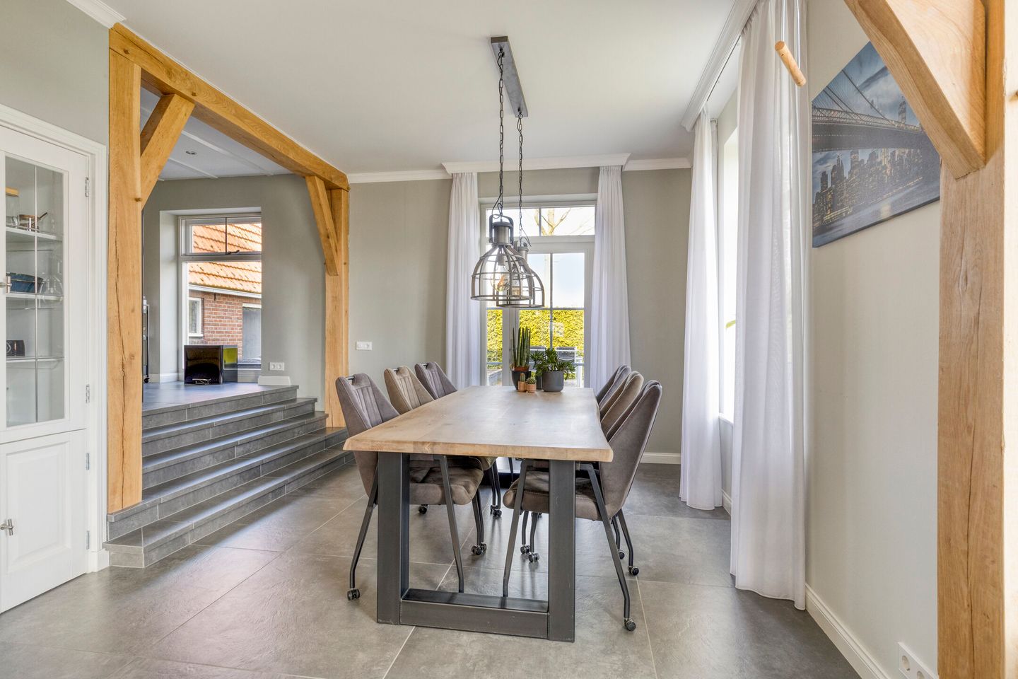 Foto 10 van Rector Hulshofstraat 7