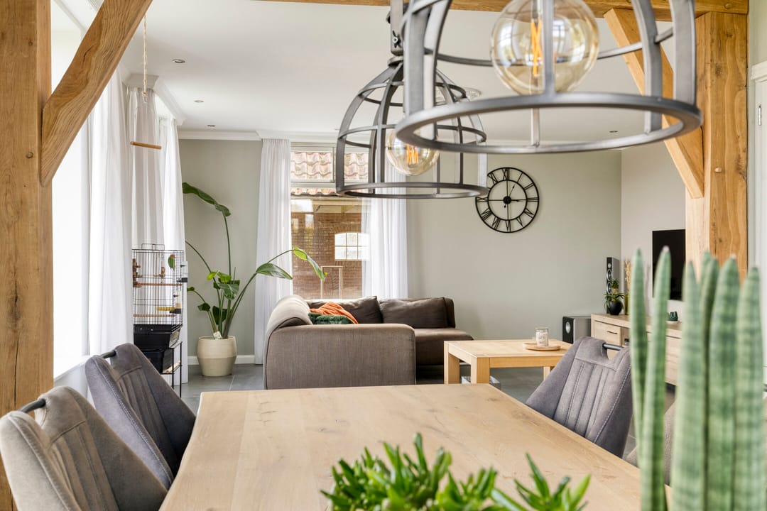 Foto 11 van Rector Hulshofstraat 7