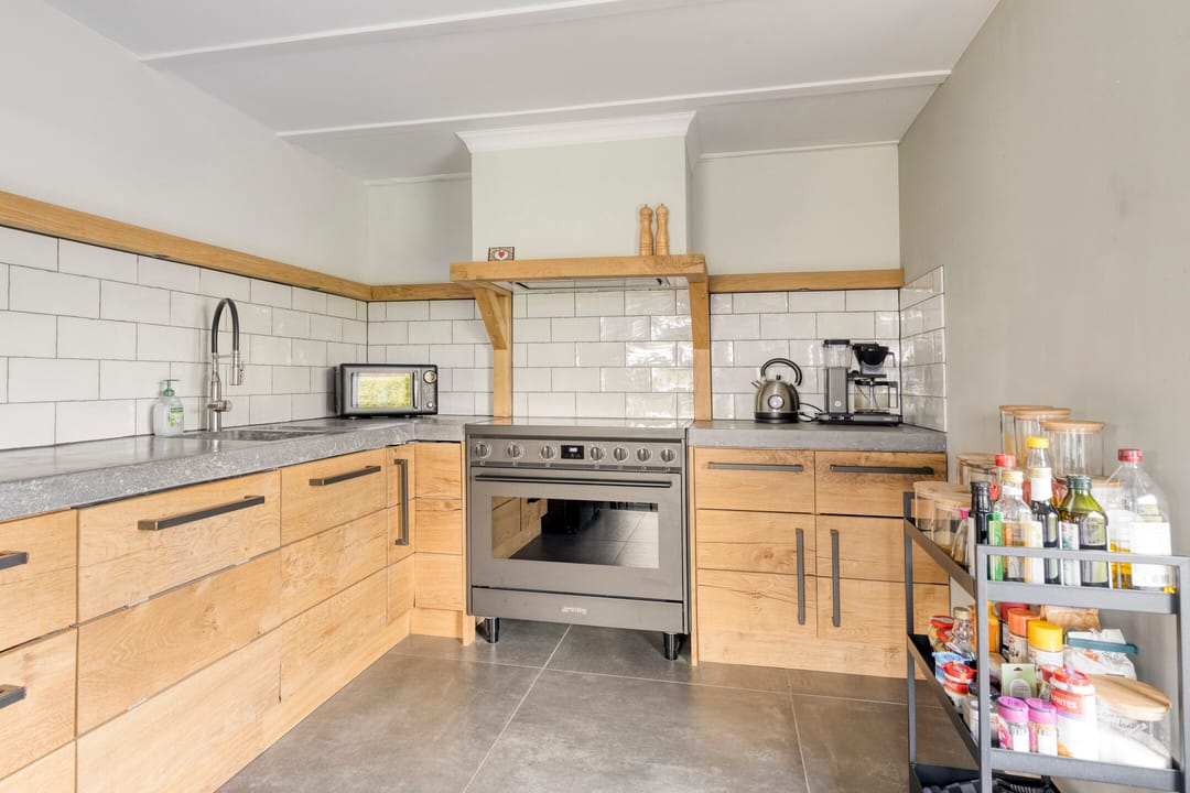 Foto 13 van Rector Hulshofstraat 7