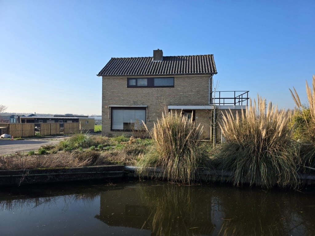 Photo 2 of Oudeweg 16