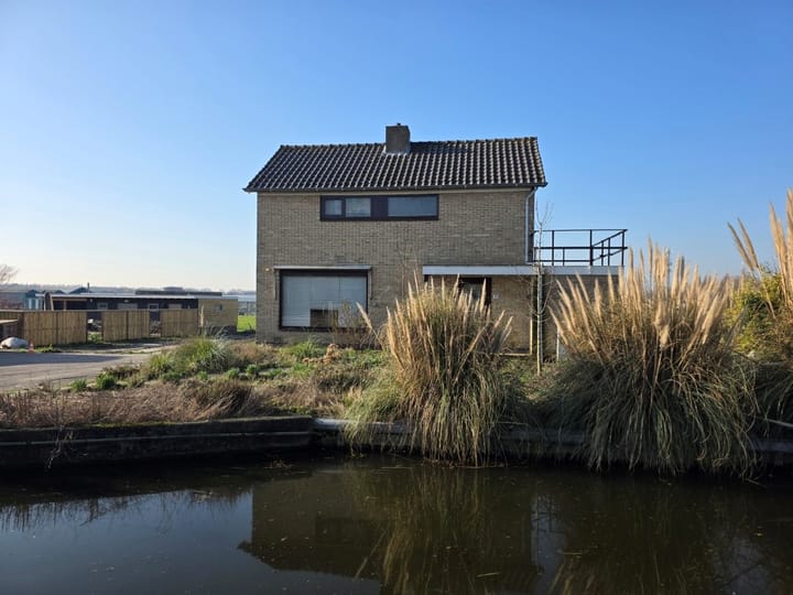 Photo 2 of Oudeweg 16