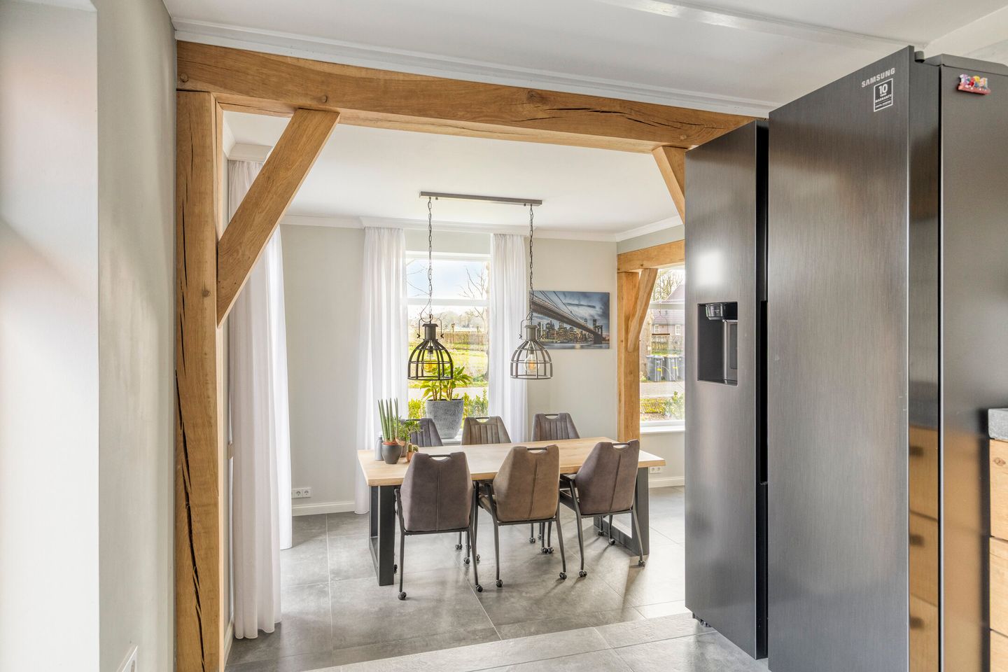 Foto 14 van Rector Hulshofstraat 7