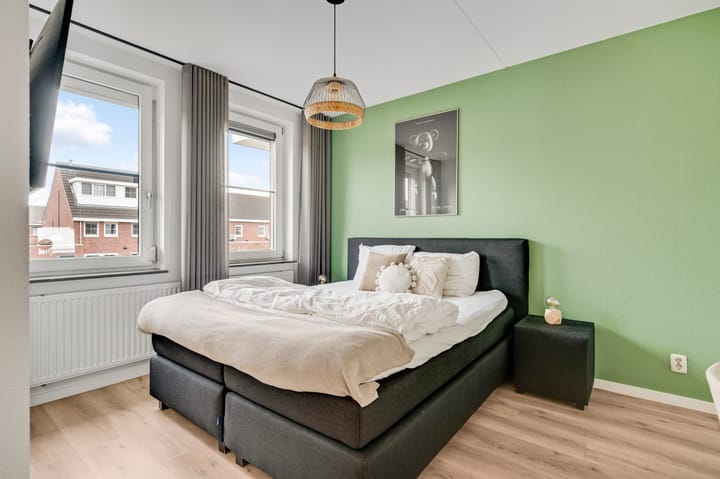 Photo 4 of Napoleonsweg 101-A