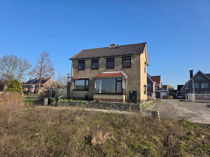 Photo 3 of Oudeweg 16