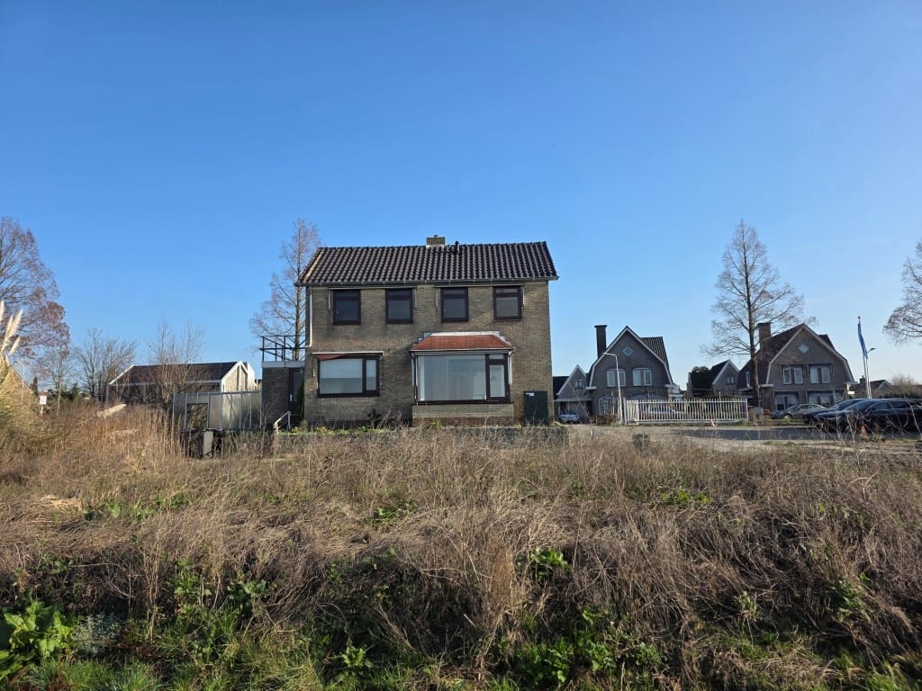 Photo 4 of Oudeweg 16