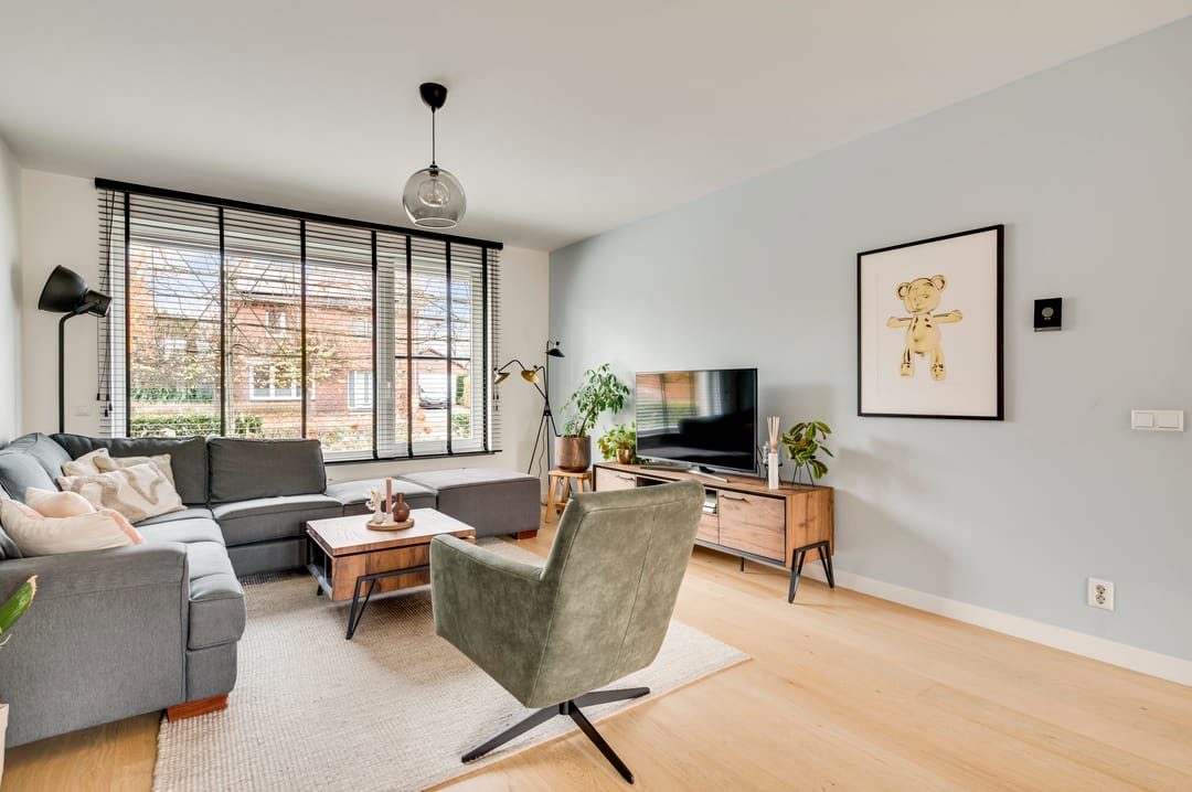 Foto 11 van Napoleonsweg 101-A