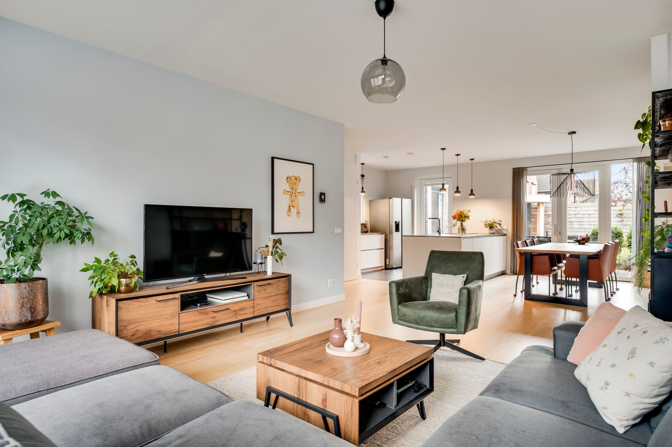 Foto 12 van Napoleonsweg 101-A