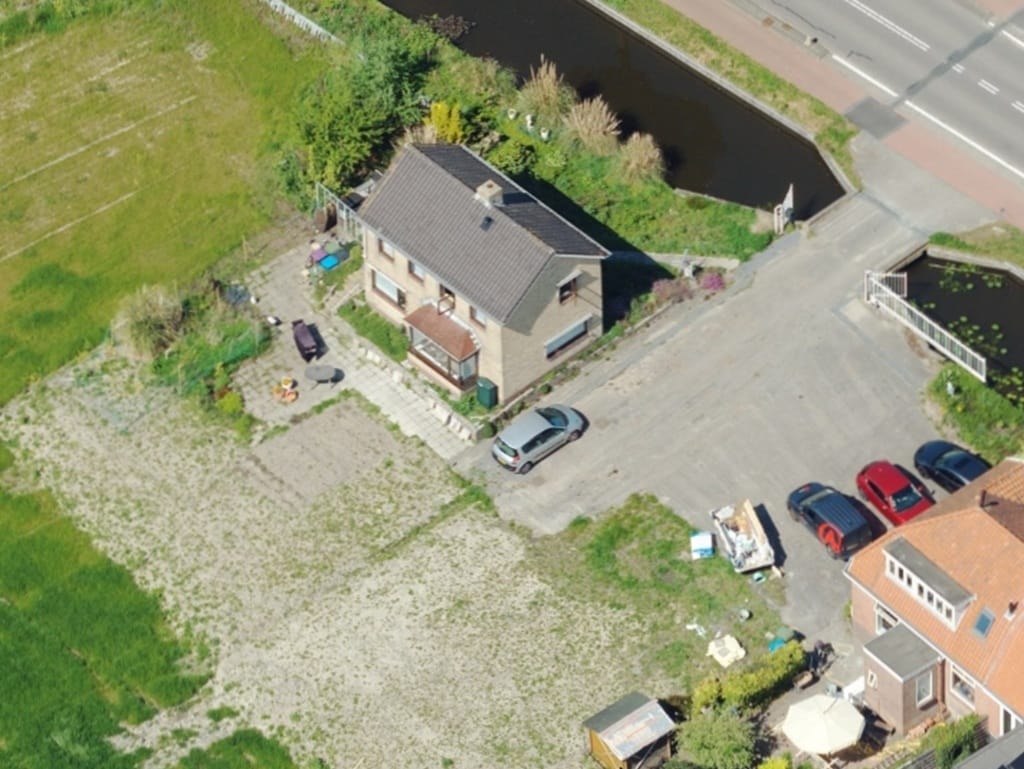 Photo 10 of Oudeweg 16