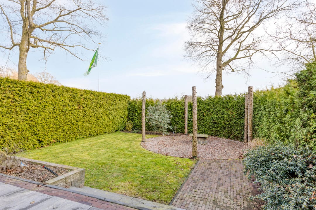 Foto 31 van Rector Hulshofstraat 7