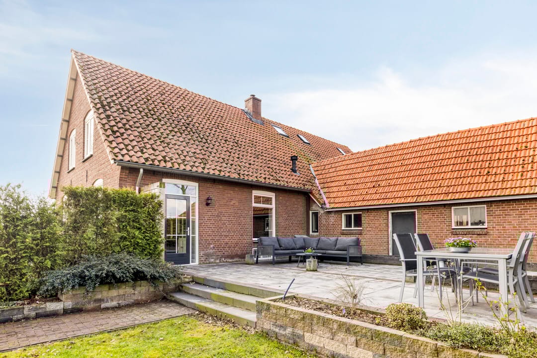 Foto 32 van Rector Hulshofstraat 7