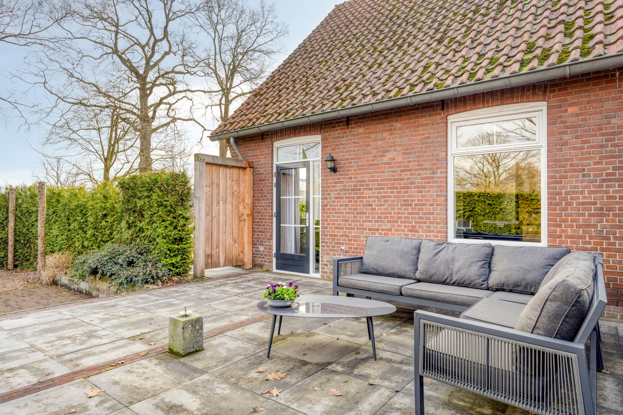 Foto 33 van Rector Hulshofstraat 7