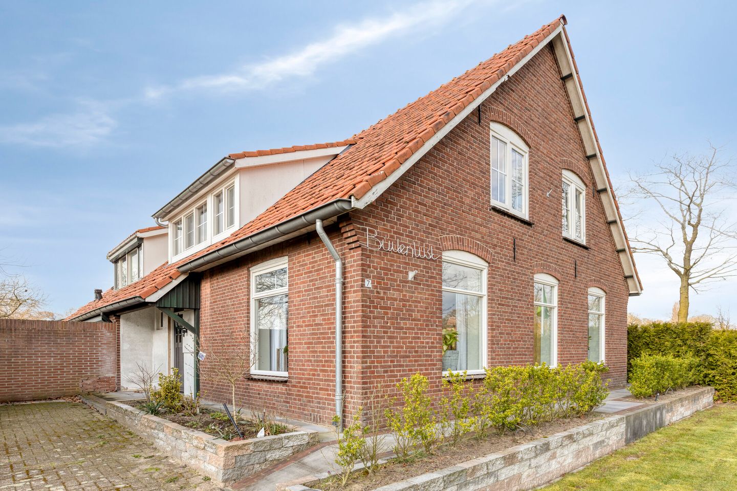 Foto 34 van Rector Hulshofstraat 7