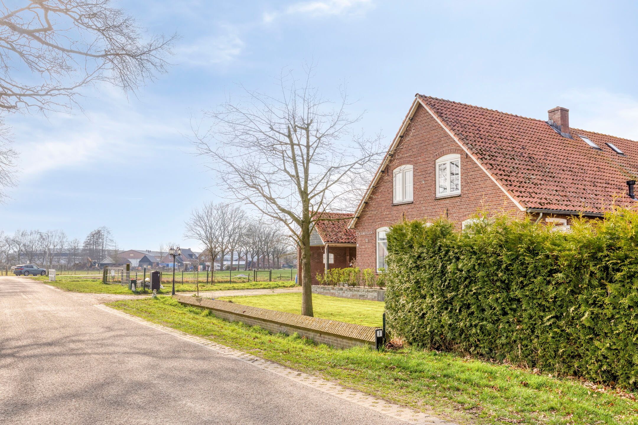 Foto 36 van Rector Hulshofstraat 7