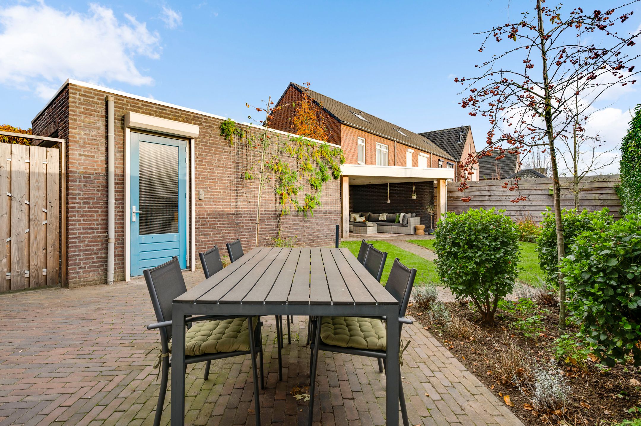 Foto 30 van Napoleonsweg 101-A