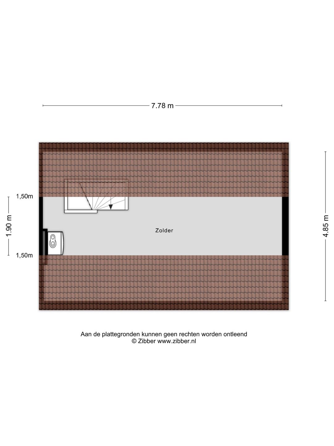 Foto 41 van Rector Hulshofstraat 7