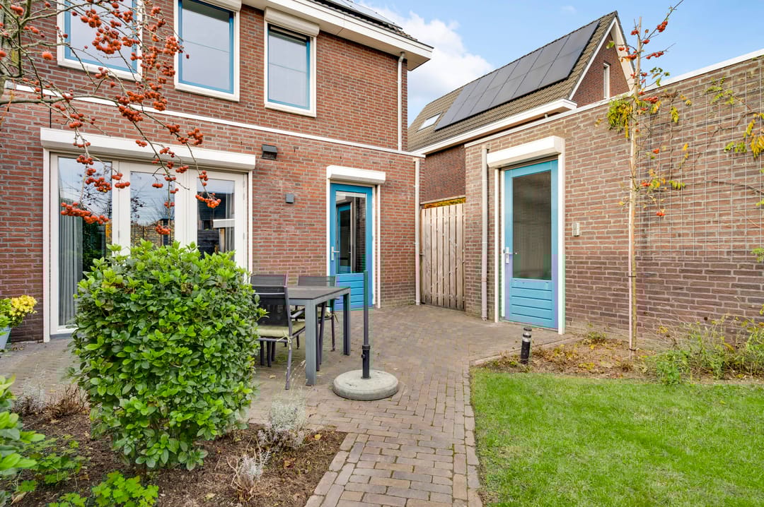 Foto 32 van Napoleonsweg 101-A