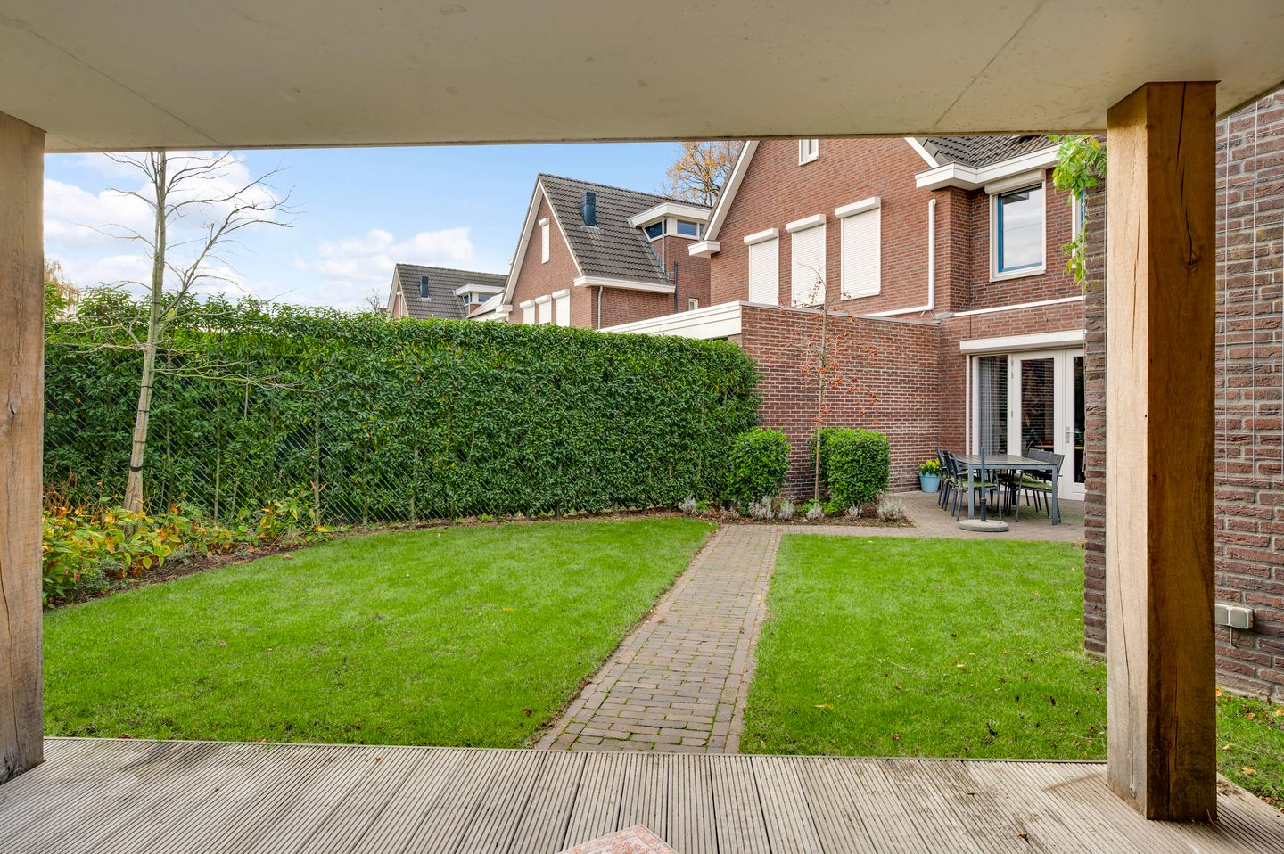 Foto 34 van Napoleonsweg 101-A